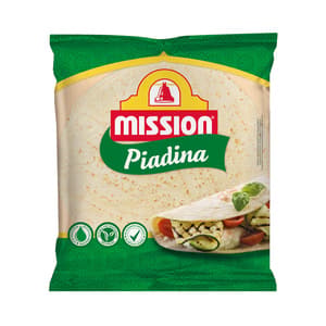 Mission piadina (24 cm - 4 db)