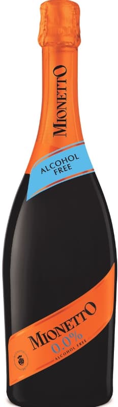 Mionetto Alkoholmentes 0,0 %