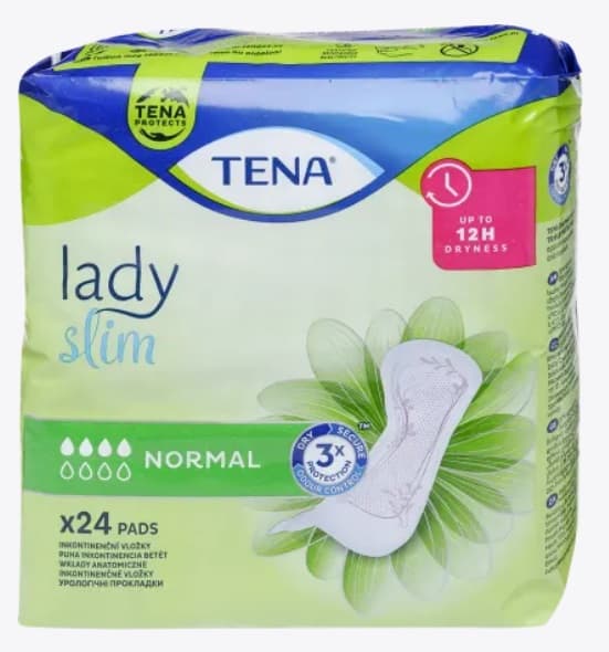 Tena Lady Slim Normal 24 pcs