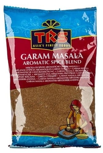 TRS Garam Masala őrölt fűszerkeverék