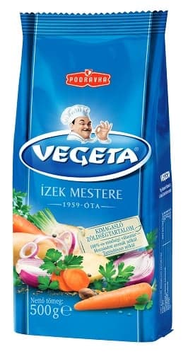 Vegeta ételízesítő