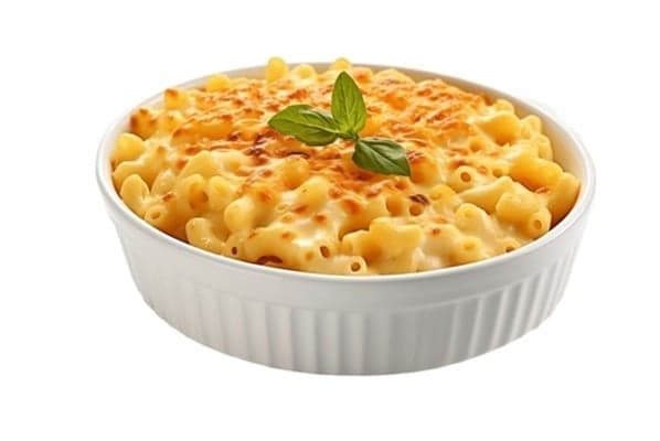 Fresco di Forno Mac&Cheese Bacon