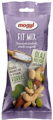 Mogyi Fit mix