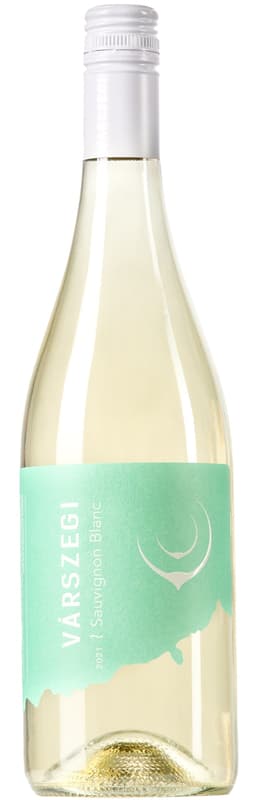Várszegi Sauvignon Blanc
