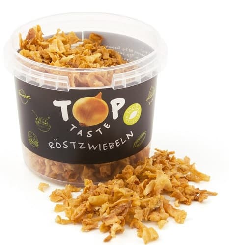 Top Taste Sült ropogós hagyma poharas