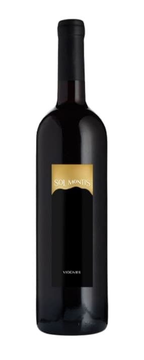 Kovács és Lánya - Sol Montis Viognier