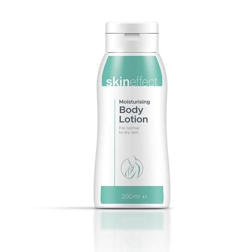 Skineffect Hidratáló Testápoló 200ml
