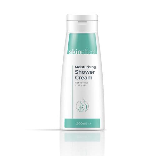 Skineffect Hidratáló Krémtusfürdő 200ml