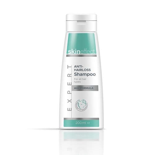 Skineffect Hajhullás Elleni Sampon 200ml
