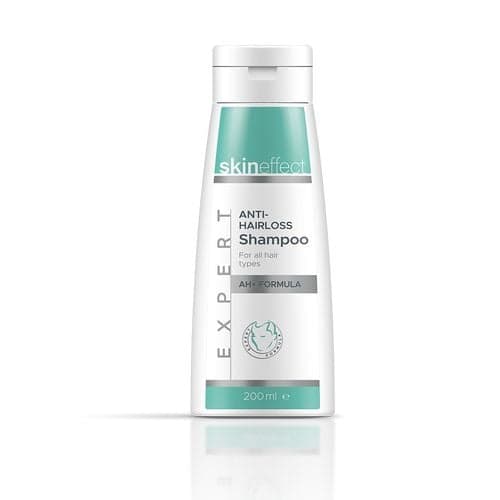 Skineffect Hajhullás Elleni Sampon 200ml