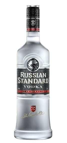 Russian Standard Original 40%