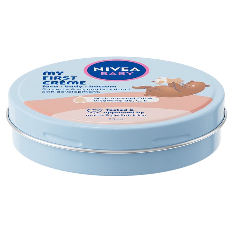 NIVEA BABY My First Cream Univerzális Krém