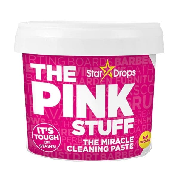The Pink Stuff tisztítópaszta