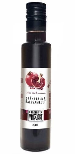 Formanek Vinegart Gránátalma balzsamecet