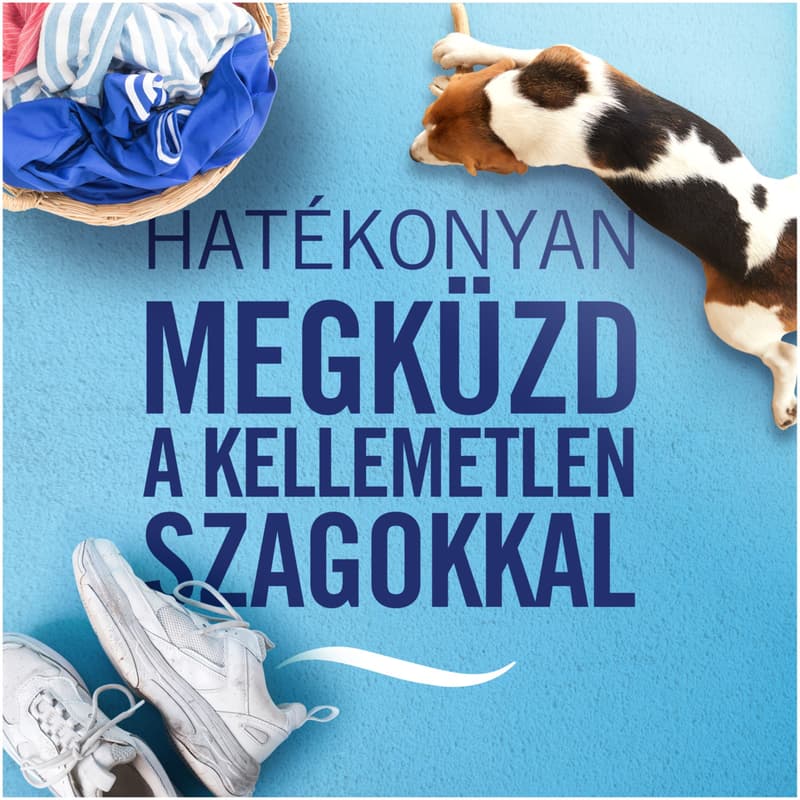 Ambi Pur Gold Orchid Légfrissítő Spray