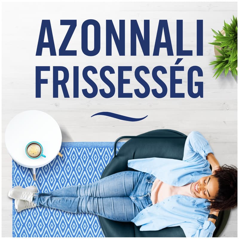 Ambi Pur Gold Orchid Légfrissítő Spray