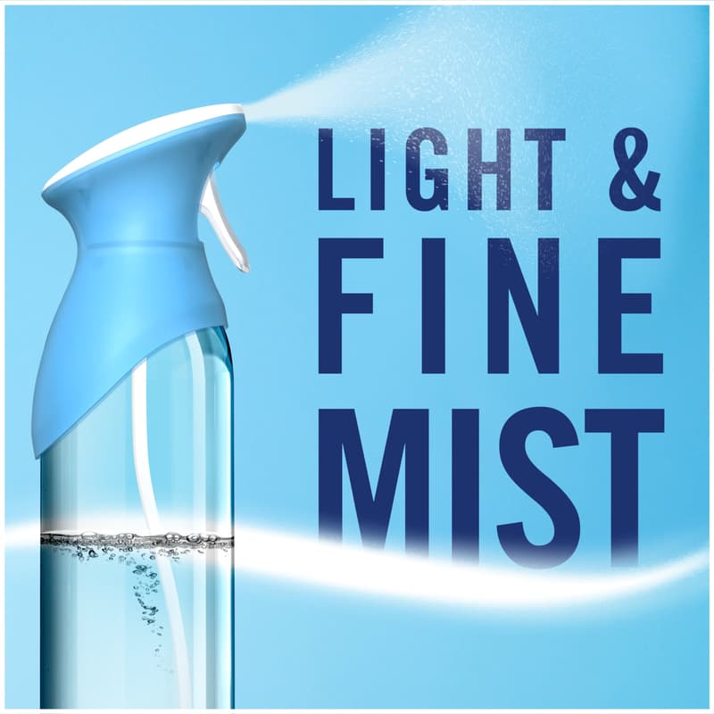 Ambi Pur Air Spray Flower 370ML