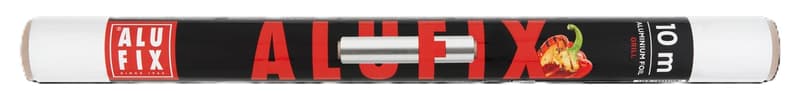 Alufólia Grill 10 m/ 45 cm