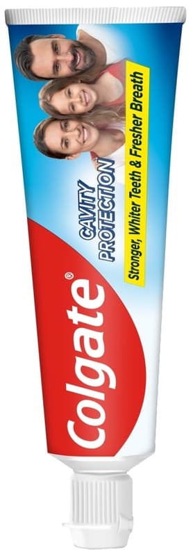 Colgate Cavity Protection fogkrém