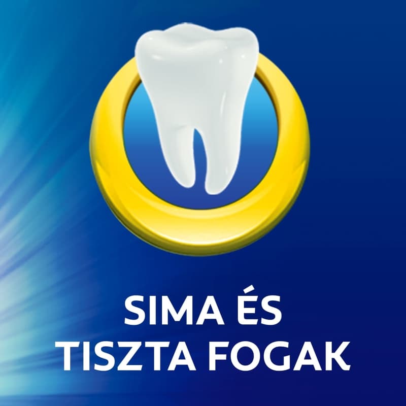 Colgate Cavity Protection fogkrém