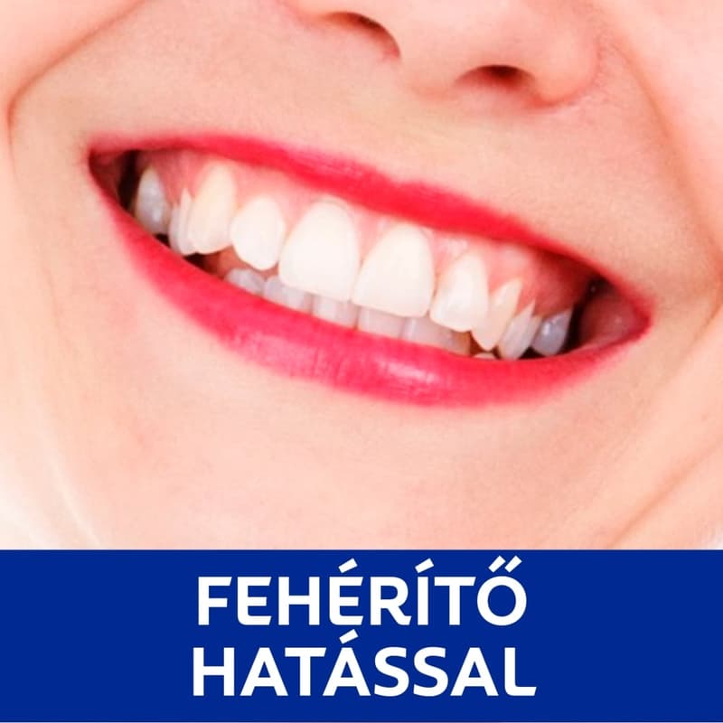 Colgate Cavity Protection fogkrém