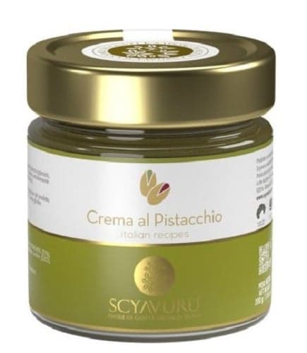 Scyavuru pisztáciakrém 45%