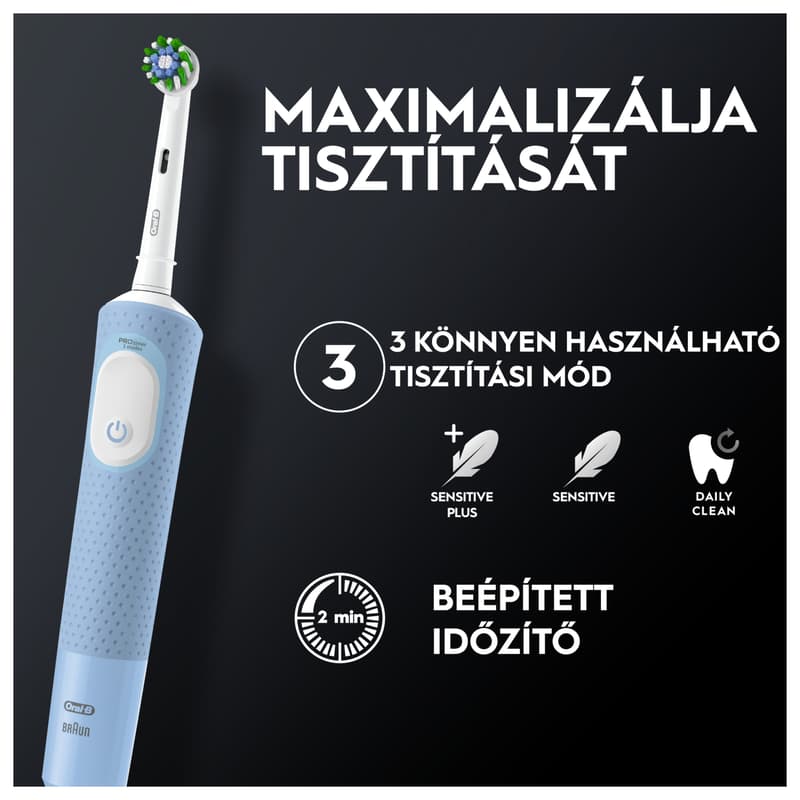 Oral-B Pro Series 1 Electric Toothbrush