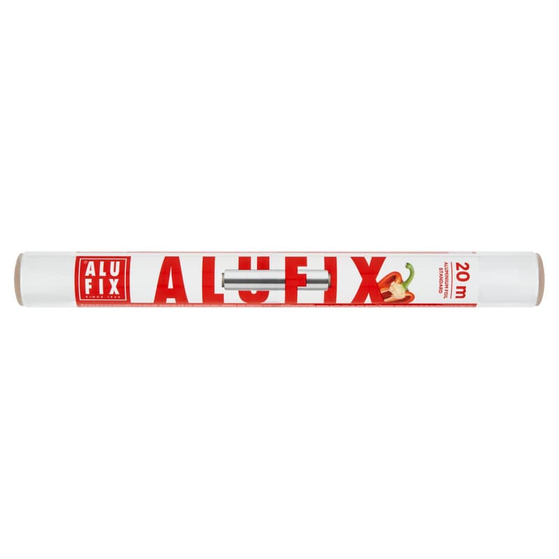 ALUFIX Aluminium foil 29 cm 20 m