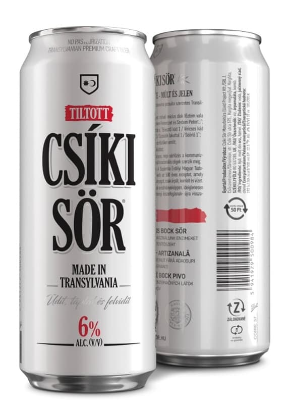 Csíki Beer