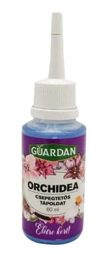 Guardan Orchidea csepegtető tápoldat