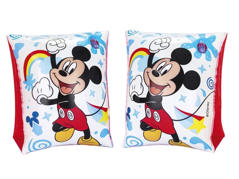 Bestway 91002 Mickey karúszó - 23 x 15 cm