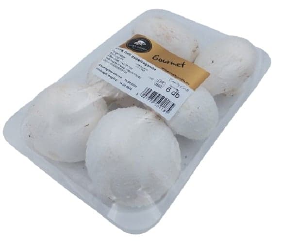 Gourmet Extra Grill csiperke - 6 db-os