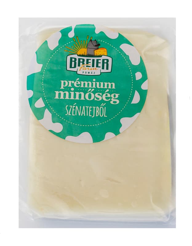 Breier Farm Grill Cheese