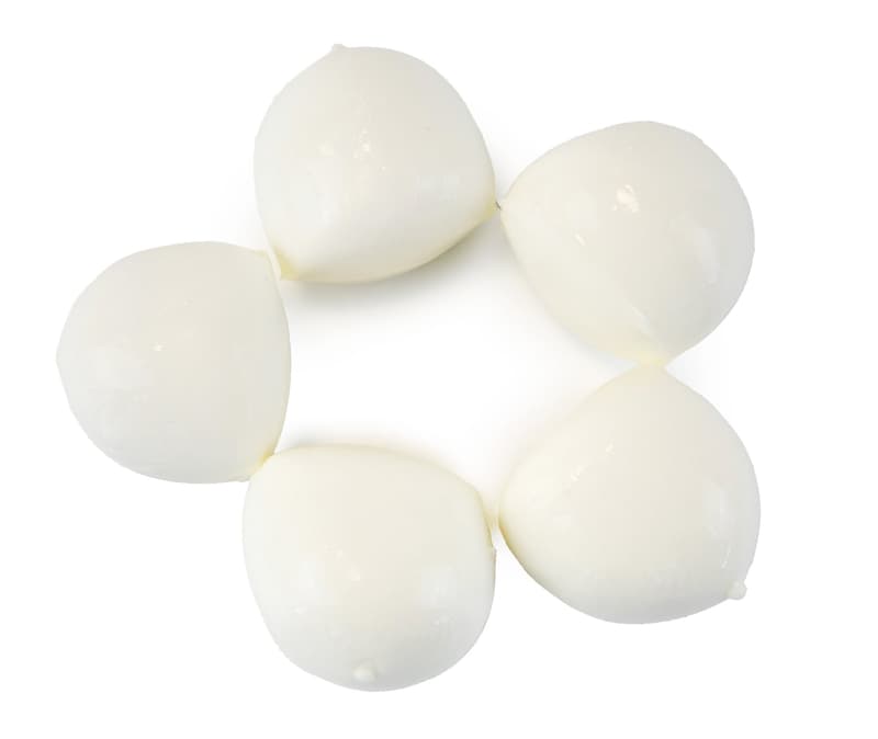 La Burrata Mozzarella Fior di Latte