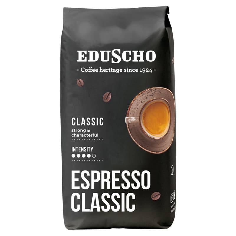 Eduscho Espresso Classic