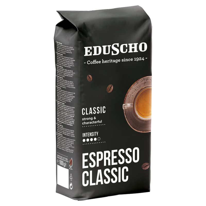 Eduscho Espresso Classic