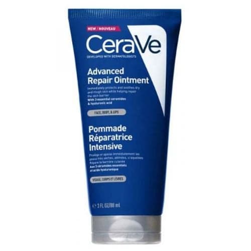 CeraVe Extra Regenerating Ointment 88ml