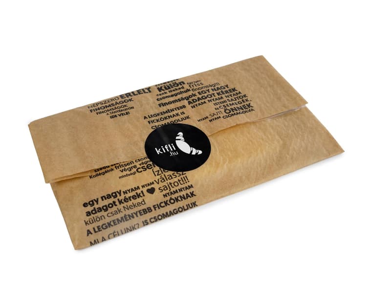 Kifli Delikátesz Edami félzsíros, félkemény szeletelt sajt