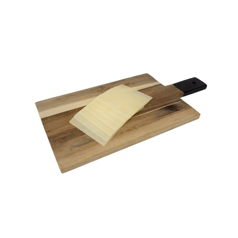 Kifli Delikátesz Edami félzsíros, félkemény szeletelt sajt