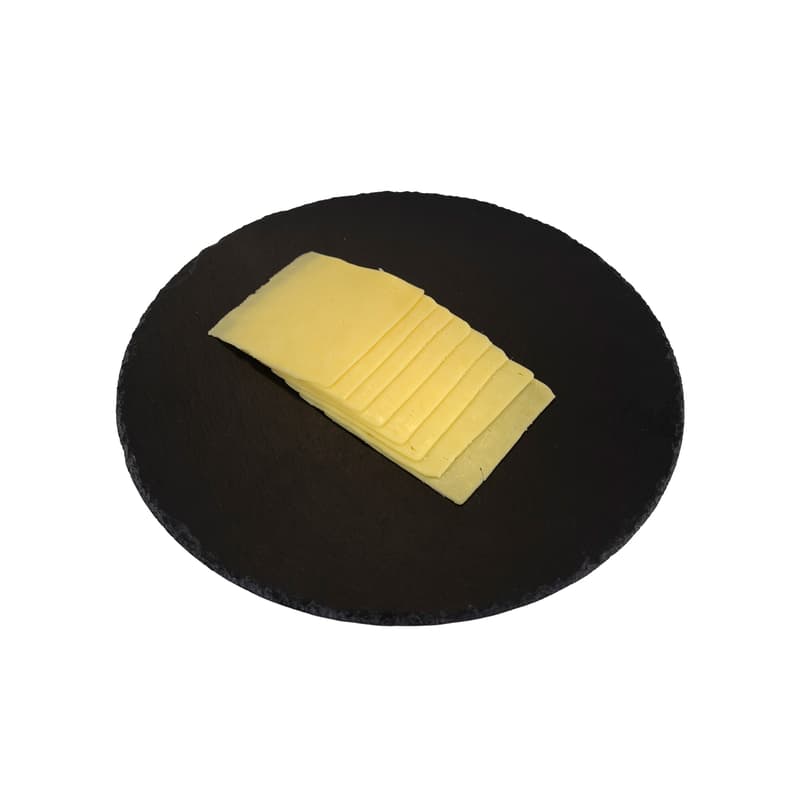 Kifli Delikátesz Cheddar fatty, semi-hard, sliced ​​cheese Fat content in dry matter at least 52% (m/m)
